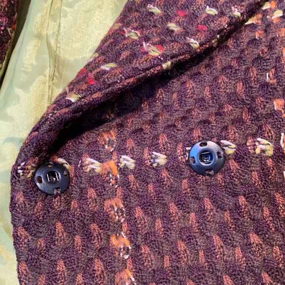 Garfield & Marks Jacket/Blazer ~size 6 - Picture 5 of 6